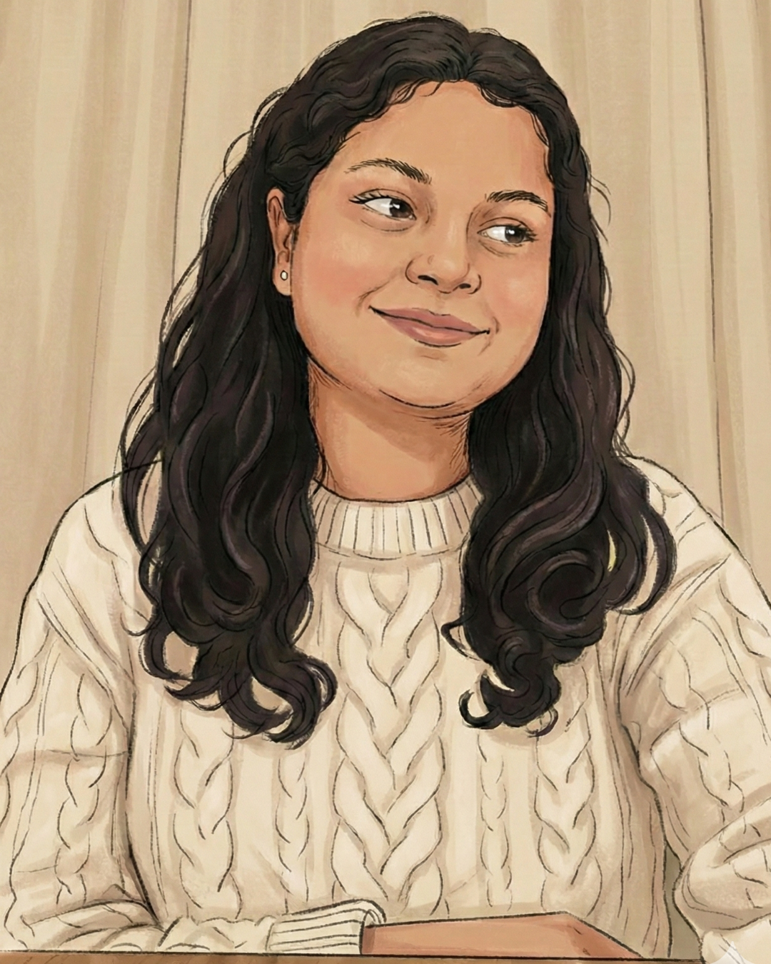 Diksha Sharma, SEO strategist and content marketer