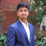 Joyal Thomas Founder, 22 Electric House