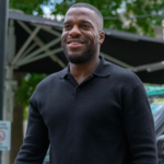 Declan Smith, founder of London Taxi Adverts