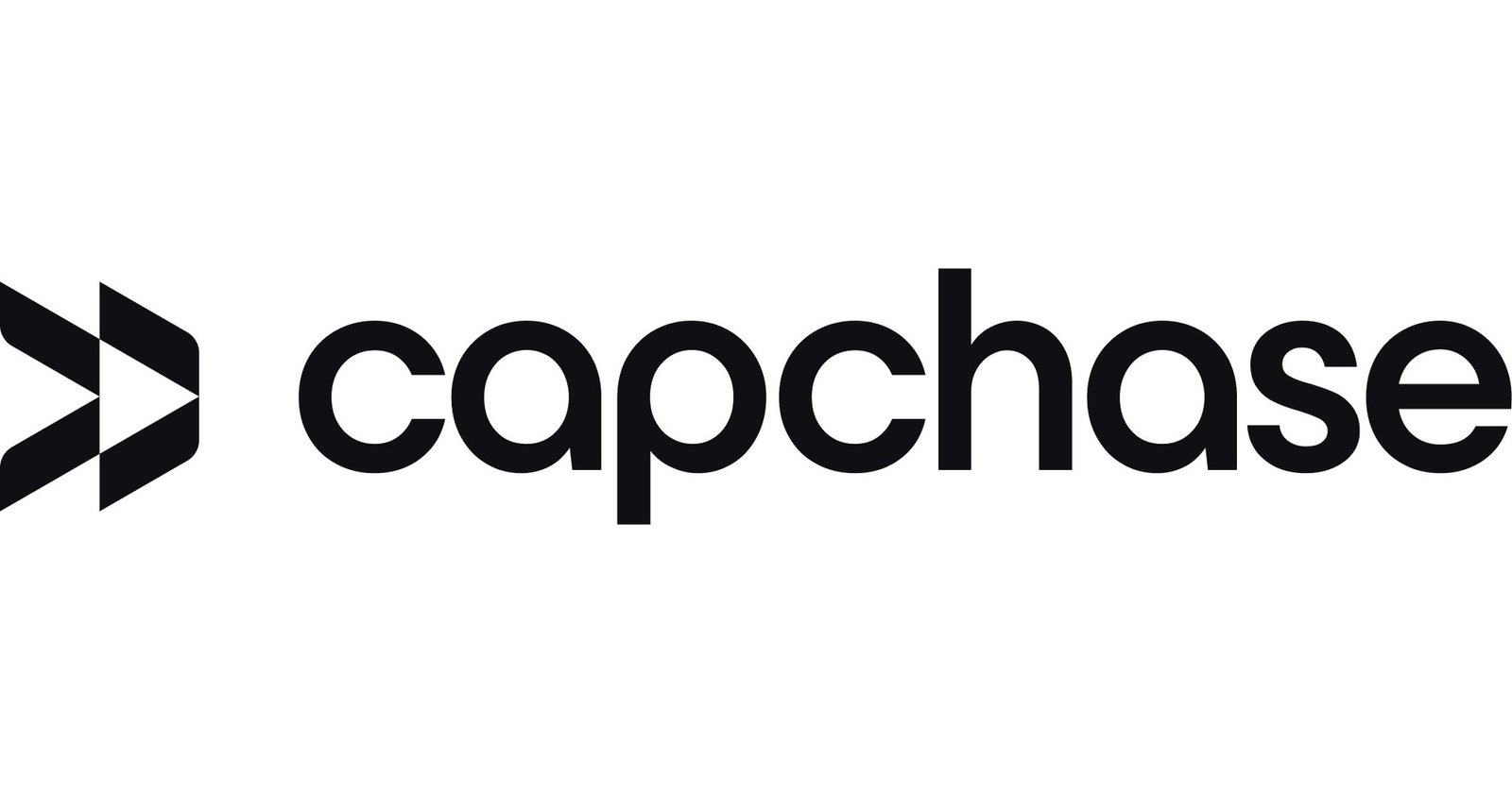 Capchase logo, B2B SaaS company